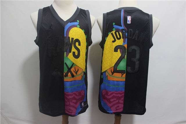 2019 NEW NBA jerseys-013